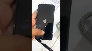 I phone demo unit for sale #smartphone #tech #gadgets #apple #nerdtechy #techhome #phonegadget
