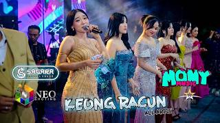 Download lagu KEONG RACUN - ALL ARTIS - MONY MUSIC - SAGARA PRO AUDIO - Wedding NINDA & ALDHY