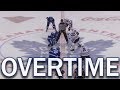 (Full Overtime) Chicago Blackhawks vs Toronto Maple Leafs - 10/09/17