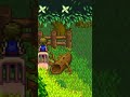 スターデューバレーの最強家具「椅子」#Shorts #stardewvalley #スターデューバレー
