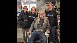 Mike Hall Collector Car Auction | EG Auctions Behind-the-Scenes Replay from Tappen, BC