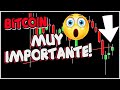 🚨ATENTOS🚨 a este MOVIMIENTO en BITCOIN!! | Análisis CARDANO | bitcoin hoy