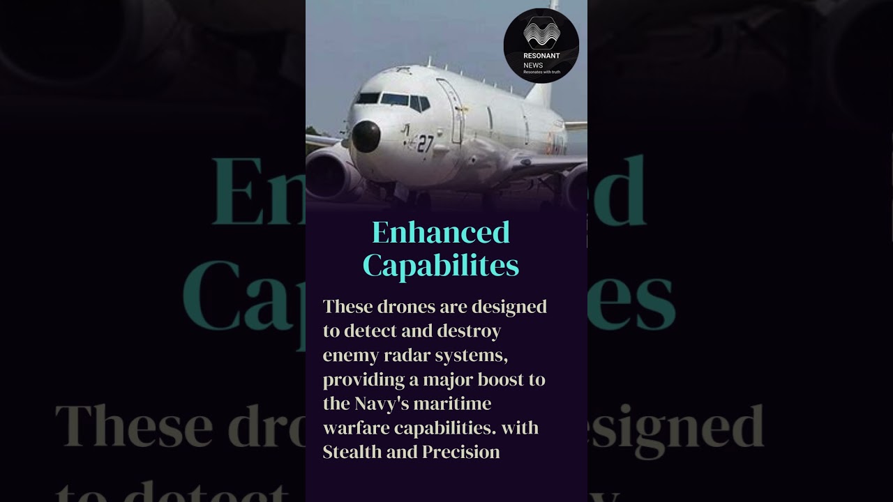 Game-Changing Tech to Boost Navy's Maritime Warfare Capabilities