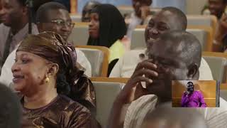 The Gambia to Strengthen Digital Health and Electronic Medical Records" Said my Health Minister