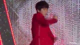 140621 Best Of Best - SJM SWING (KYUHYUN ver)