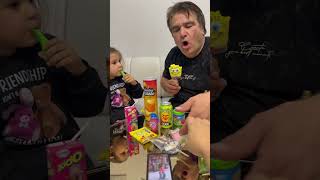 Abi Biraz Verirmisin Canım Çekti