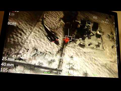 Cheat sur COD6 + lien
