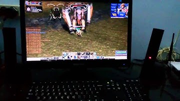 Auto System [ VIP 3 ] RF ONLINE Auto Skill