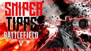 DIE BESTE SNIPER! Nach Update 6.2 in Battlefield 5 [PS4] TIPPS screenshot 1
