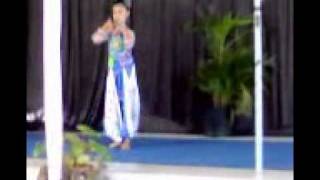 Tari Jaipong Gandrung-Shela Dwi Ananda-Getar Pakuan Bogor