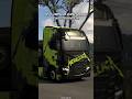 CURTA METRAGEM DE CAMINHÃO #169 EURO TRUCK SIMULATOR 2 SHORTS #caminhão #shorts #eurotrucksimulador2