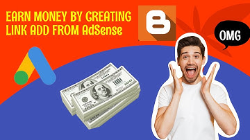 How to Make Link Ad Units in AdSense  | Link ads | Make Link Ad Unit | Create Link Ad Unit