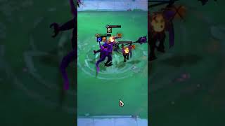 Solo Leveling Cho’Gath 😈[TFT]Teamfight Tactics set17 #teamfighttactics #tft #leagueoflegends #lol