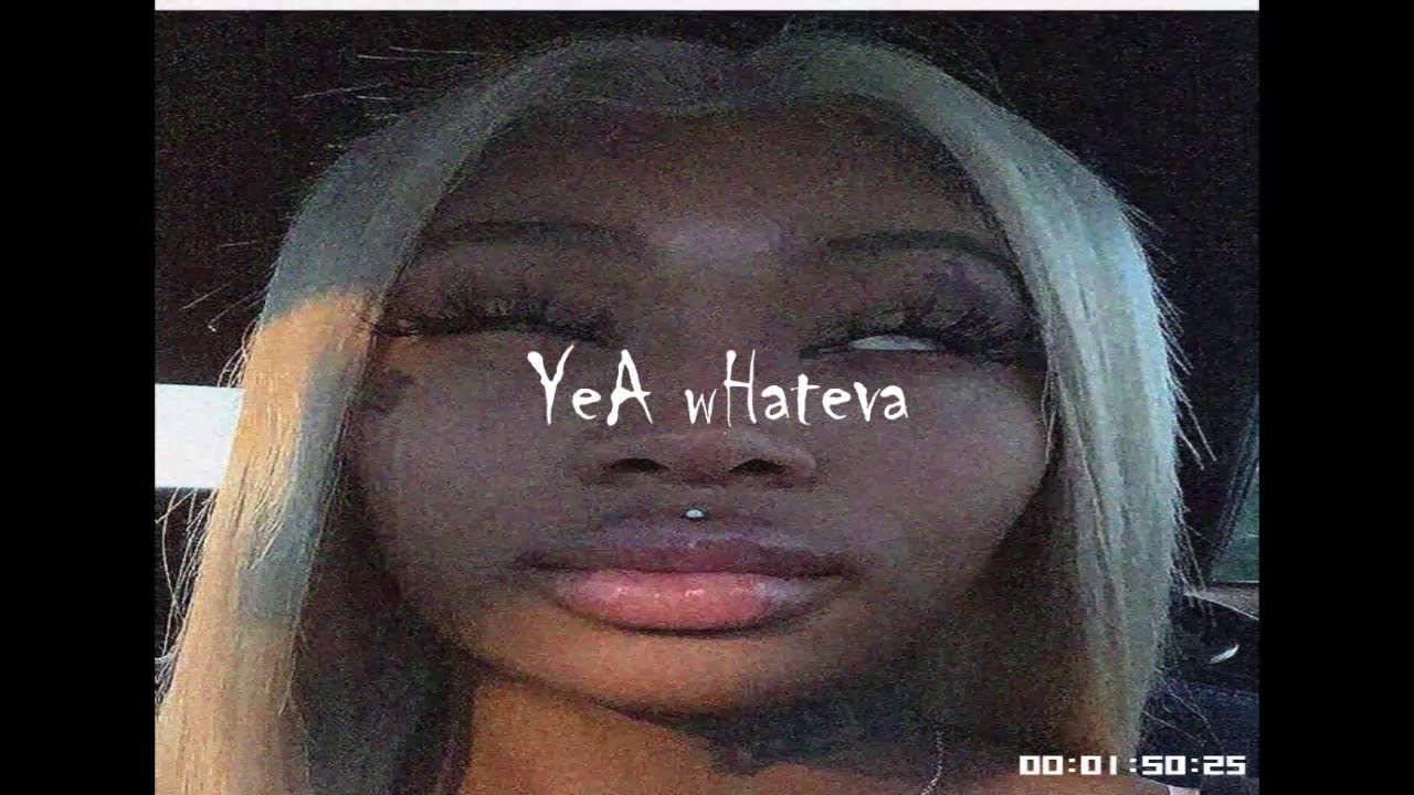 *SOLD* 90's Sample Summer Walker Type Beat - "yeA wHateva" (Prod. Marqell)