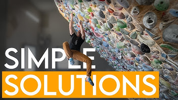 Boulder Harder By Avoiding These 3 Common Mistakes