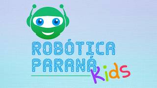 Formação em Robótica