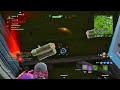 Fortnite minha play