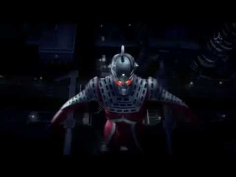 ウルトラセブンx 戦闘シーン詰め合わせ