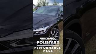 Polestar 2 Long Range Performance Pack: Aceleração de 4,2s, 740 Nm e todos os detalhes técnicos!