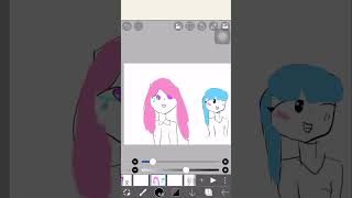 Teman #efy #drawing #art