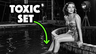 The Dirtiest Sets in Hollywood History: Films That Reeked