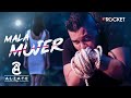 02 mala mujer  alzate  audio oficial