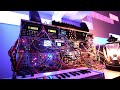 Ruta  paradise  generative modular ambient  4 hours relaxation