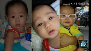 BERCANDARIA BERSAMA BABY KESAYANGAN RAYYAN FIRDAUSY || New Erra Channel