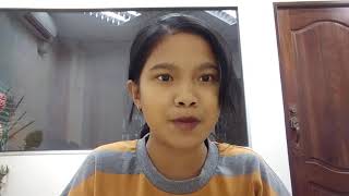 Speech 1 Self Reflection Video S45906