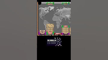 Matching faces in this odd Tetris sequel (Sequels to Tetris)