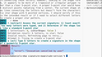 Cancellable Kernel Invocations