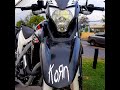 Loncin Sx2 250cc Motard o enduro?