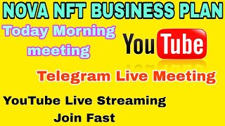 TREASURE NFT NEW UPDATE TODAY | LATEST UPDATES AND INFORMATION | WITHDRAWAL UPDATE NOVA NFT PROJECT screenshot 3