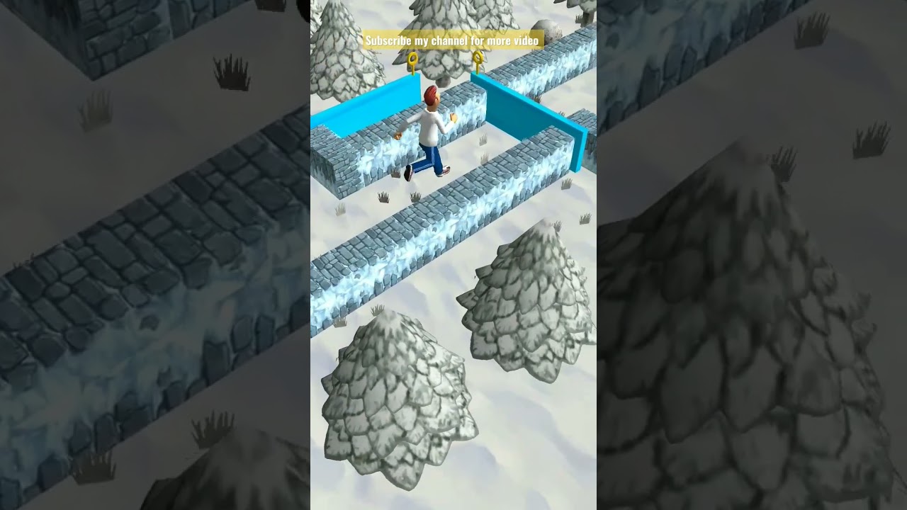 Home pin escape game 