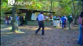 WAVY Archive: 1979 Newport News City Park Festival
