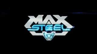 Mattel Max Steel Movies For Juniors Cinema
