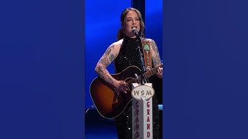 Thumbnail of Opry Live - Ashley McBryde