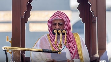 | من سورة المجادلة حتى سورة الصف | من صلاة التراويح ليلة 27-9-1411هـ | للشيخ د. صالح بن حميد |