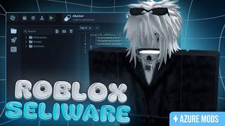 [UPDATE] Seliware Executor Roblox & Roblox Seliware | Roblox Executor Free + Free Executor Roblox