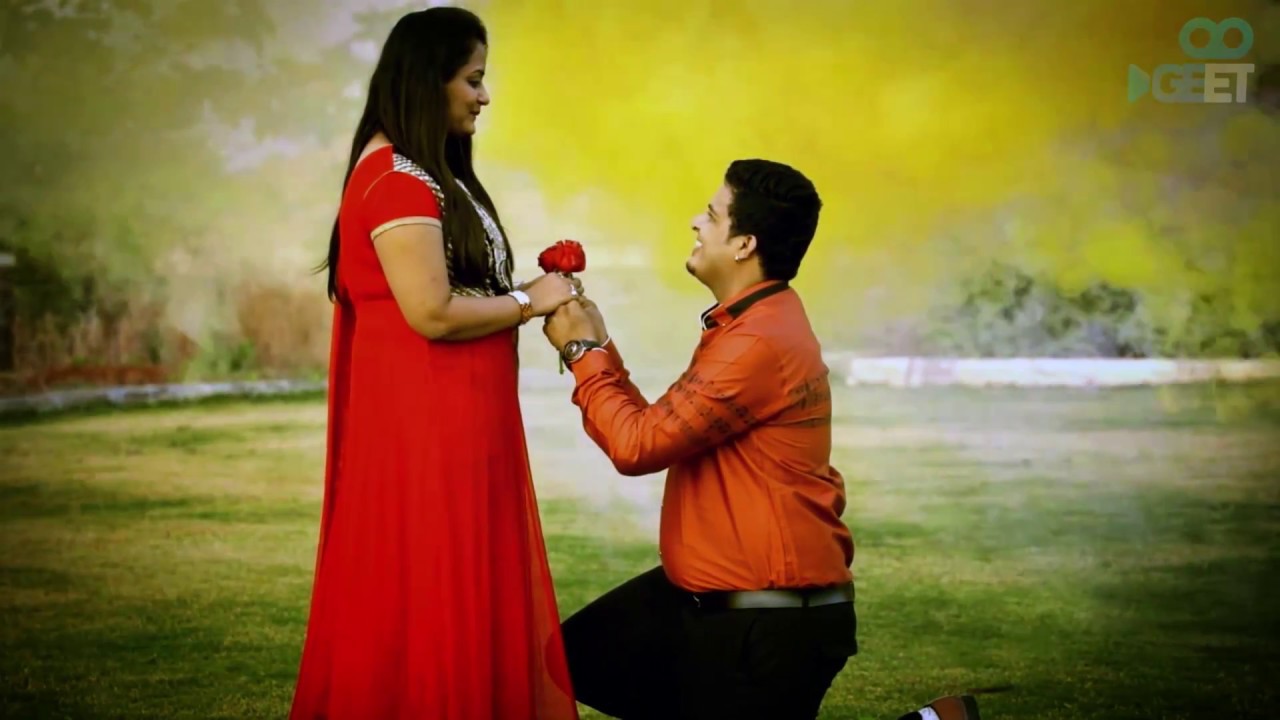 best prewedding 2016- 2017 *canon 5d mark 4