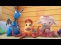 Disney Junior Disney Channel Wake Up Promo 