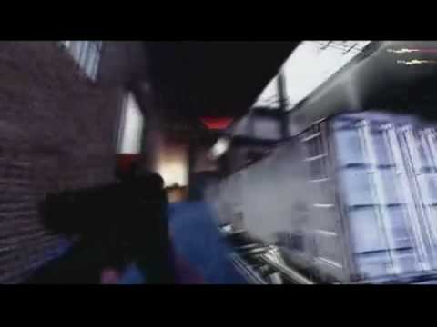 CS:S /mask test