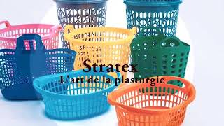 STRATEX Corporate video