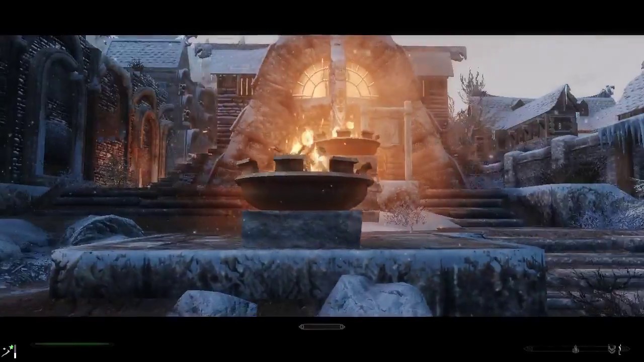 SKYRIM Viola's Ring YouTube