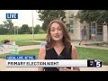 See what caused a ballot shortage at some polling places