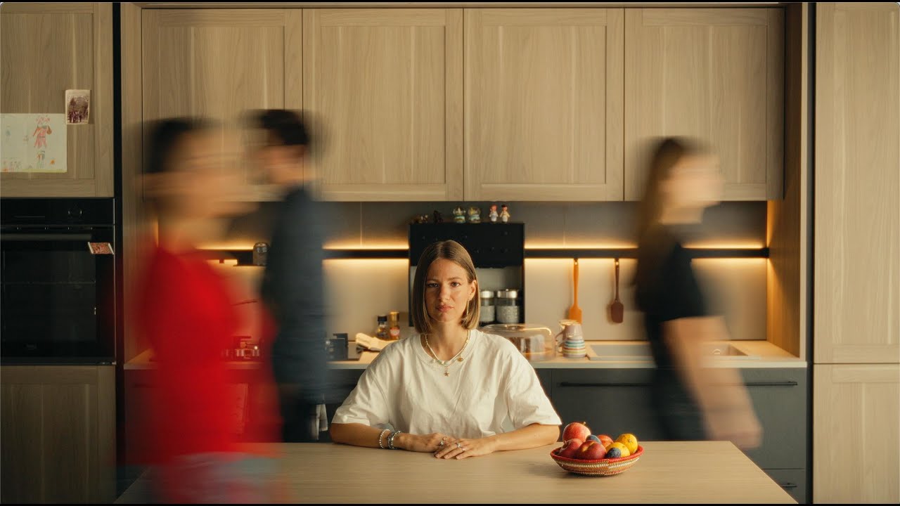 clari - tre (Visual Video)