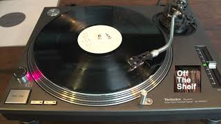 Lamb - Gabriel (Skitz Remix) Not On Label ‎– LAMDJ10