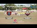 MPPL: Diamond Rock FA, Balaghat vs Khel Evam Yuva Kalyan, Chhindwara HIGHLIGHTS