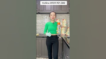 Tẩy rửa cả thế giới - Tẩy rửa không cần chạm - Tẩy rửa không cần kì cọ