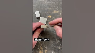 Wasn’t made for this… but it works perfectly 🤘 #edc #themighybar